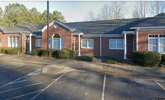 Suwanee, GA Office - 2925 Horizon Park Dr