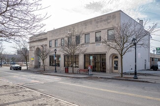 Niagara Falls, NY Office/Retail - 418-420 3rd St