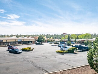 Flagstaff, AZ Office - 5200 E Cortland Blvd