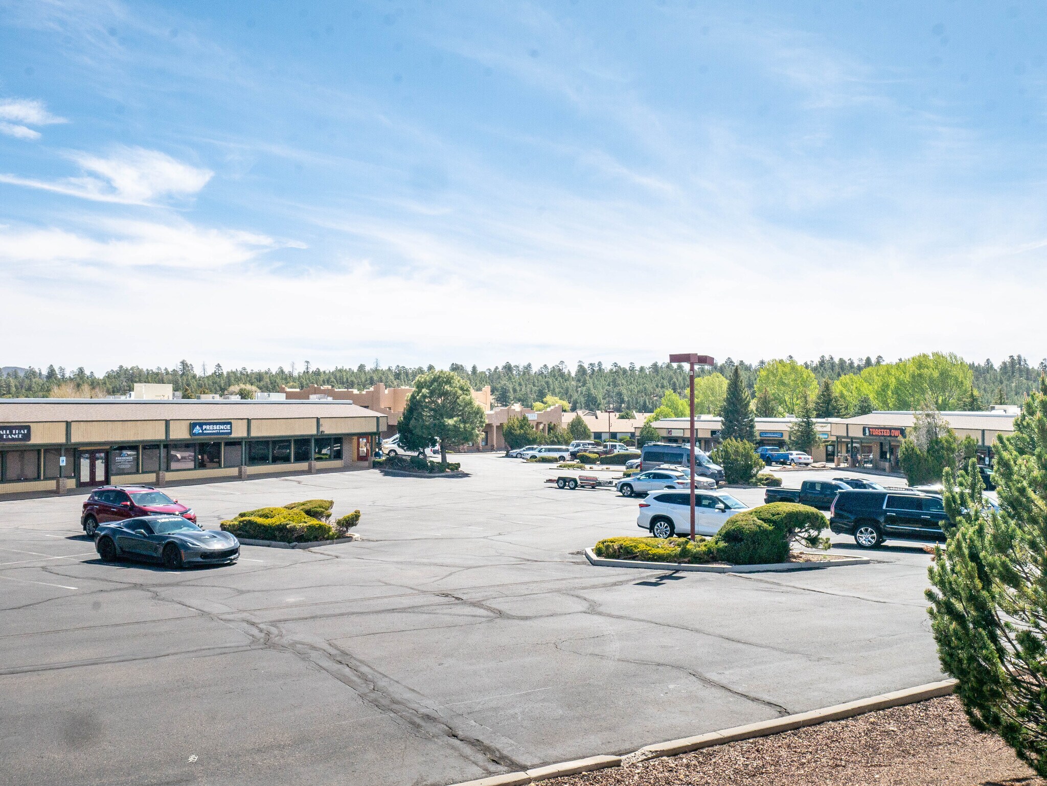 5200 E Cortland Blvd, Flagstaff, AZ for Rent