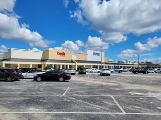 Kissimmee, FL Retail - 3205-3235 S John Young Pky