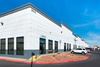 North Las Vegas, NV Industrial - 2915 Losee Rd