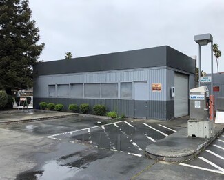 Vallejo, CA Retail - 2260 Tennessee St