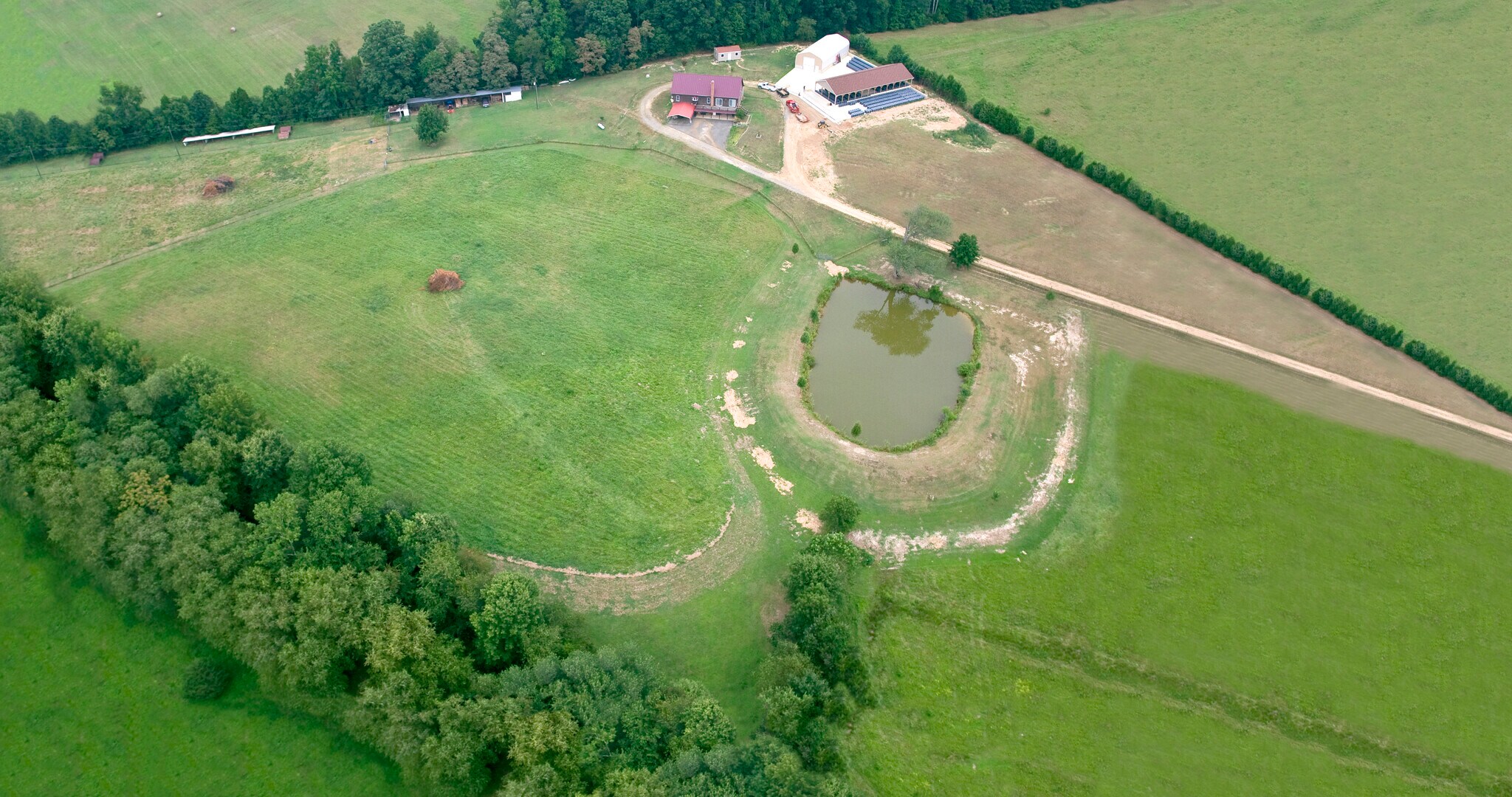 1080 Magnolia Springs Rd, Fredericksburg, VA for Sale