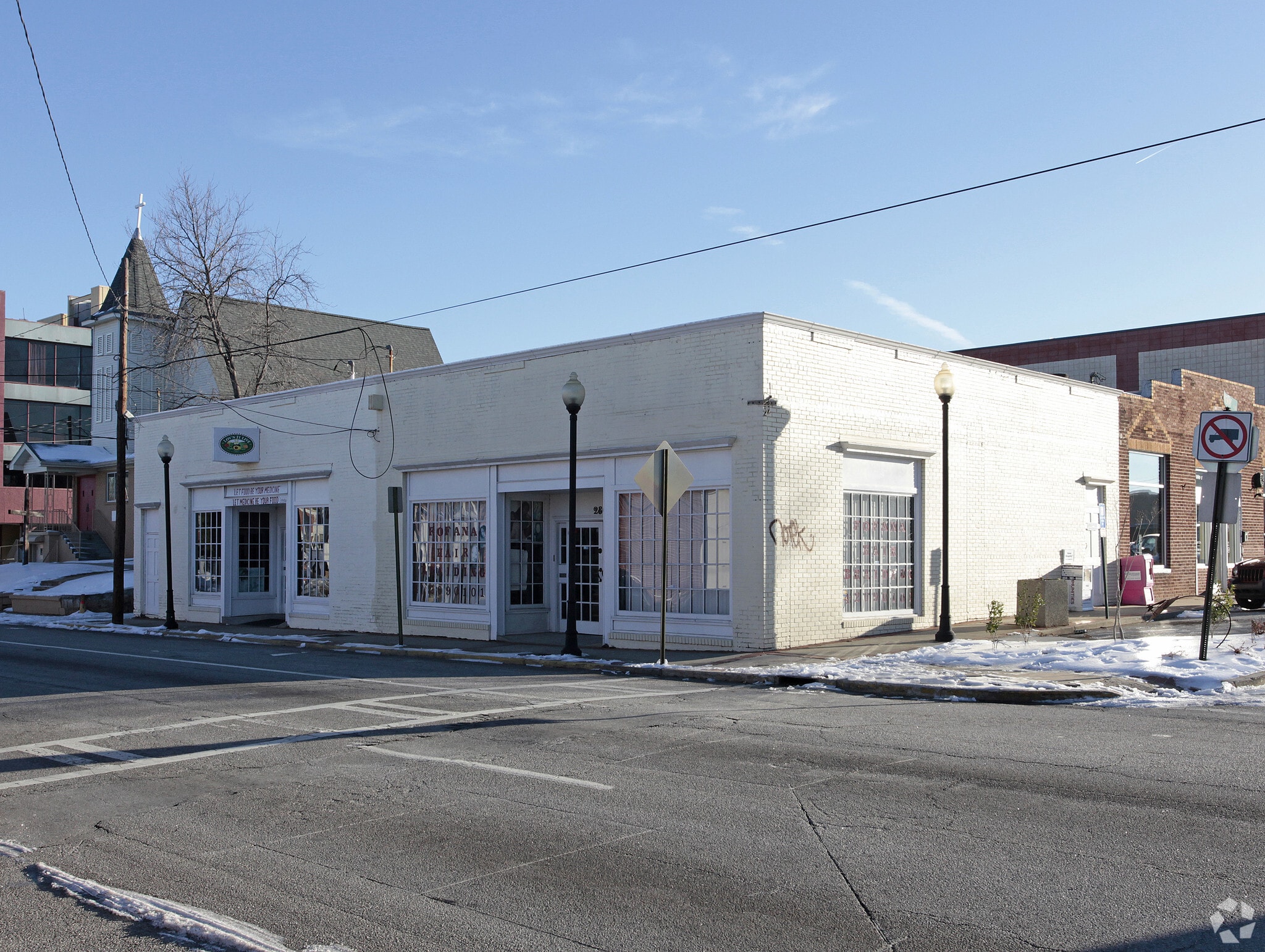 2796-2800 East Point St, Atlanta, GA for Sale