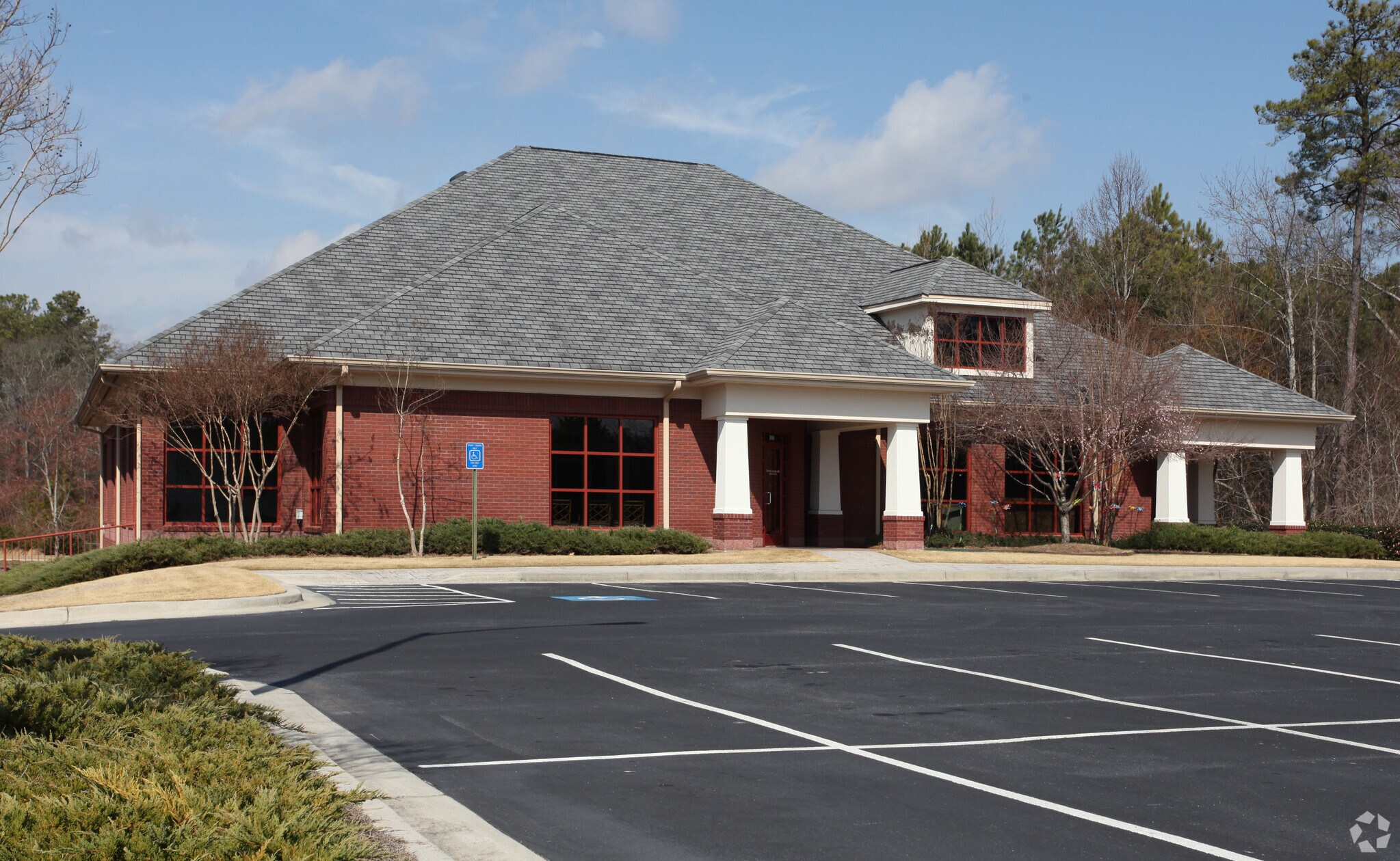 10115 Lochridge Blvd Covington, GA 30014 Office Property for Sale on