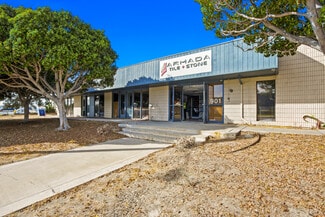 Anaheim, CA Industrial - 901 E Cerritos Ave Anaheim, CA Industrial - 901 E Cerritos Ave