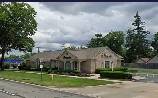 Westland, MI Bank - 29049 Joy Rd