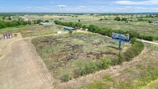 Sherman, TX Commercial Land - 23343 W US Highway 82 Sherman, TX Commercial Land - 23343 W US Highway 82