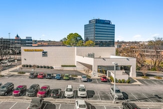 Fayetteville, NC Bank - 200 Green St