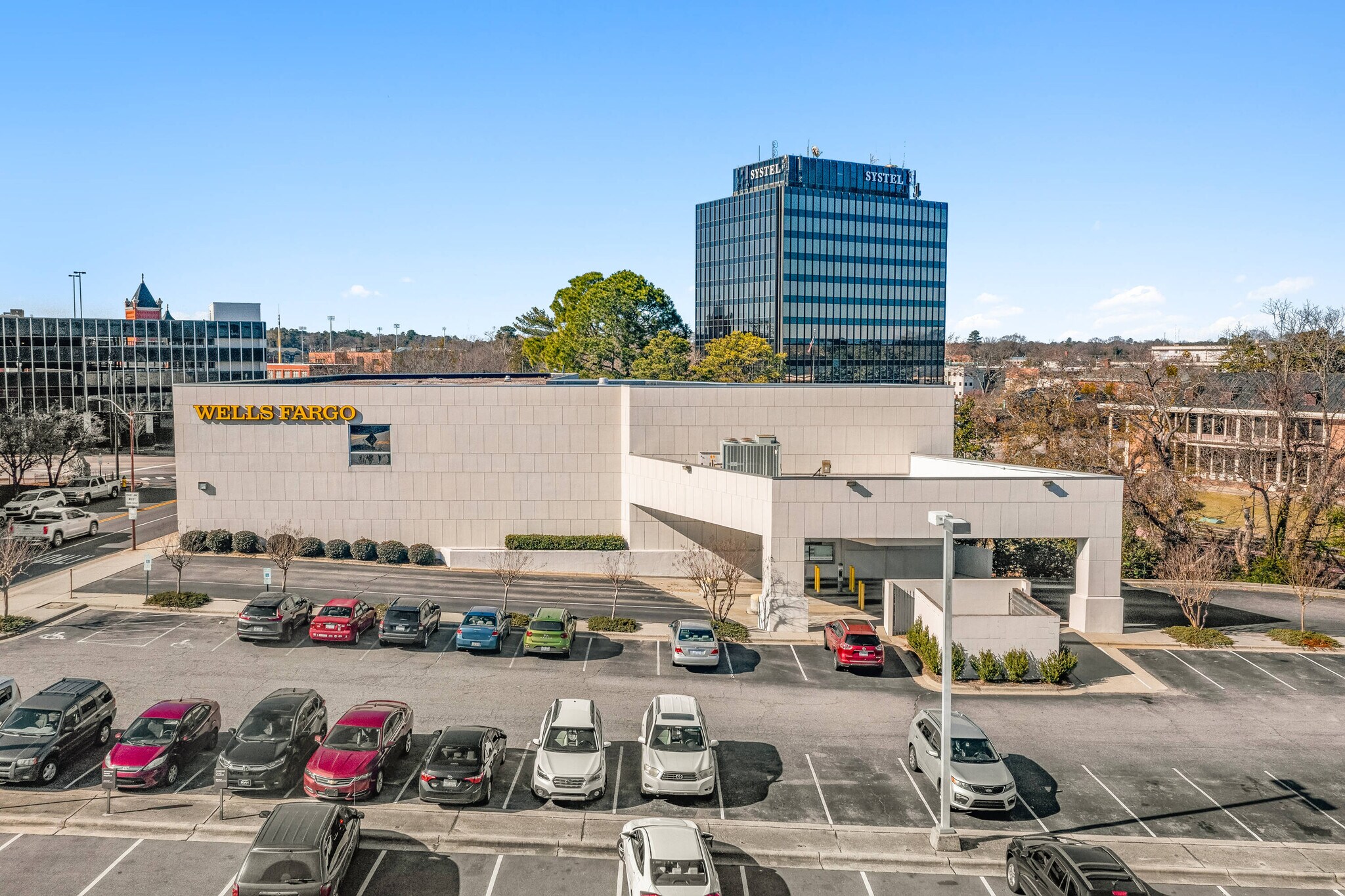 200 Green St, Fayetteville, NC for Rent