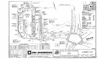 Elmont, NY Commercial Land - 1888 Foster Meadow Rd