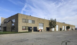 Edmonton, AB Office, Flex - 9742-9774 54 Ave NW