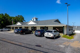 Daphne, AL Office/Retail - 28851 N Main St