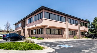 Westminster, CO Office - 8778 Wolff Ct