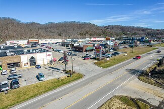 Paintsville, KY Retail - 309-419 KY-321