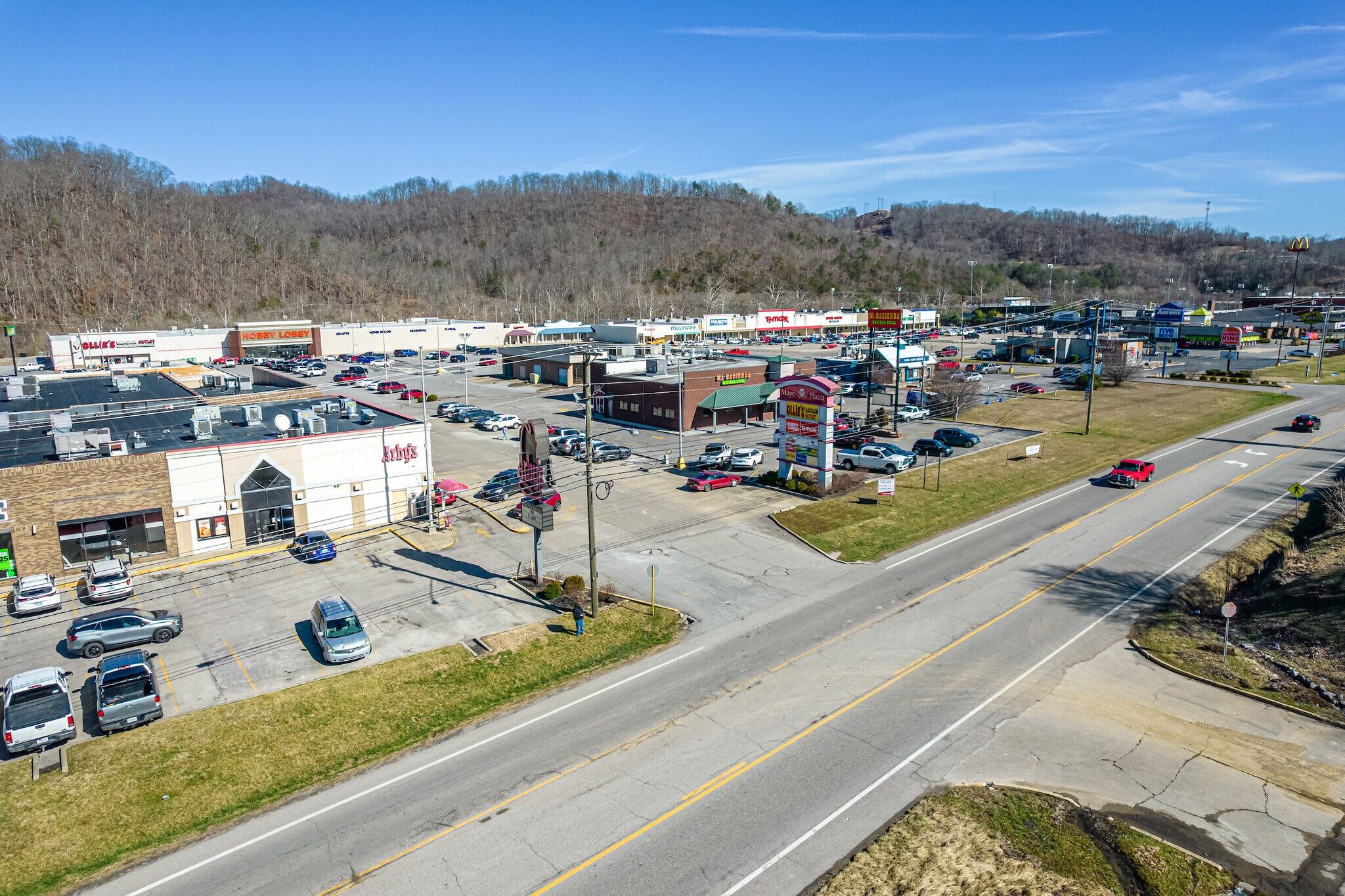 309-419 KY-321, Paintsville, KY for Rent