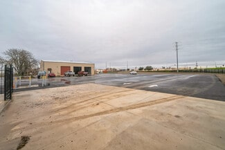 Fresno, CA Light Manufacturing - 2330 E Kaviland Ave Fresno, CA Light Manufacturing - 2330 E Kaviland Ave