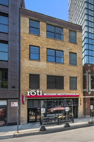Chicago, IL Apartments - 1012 W Randolph St