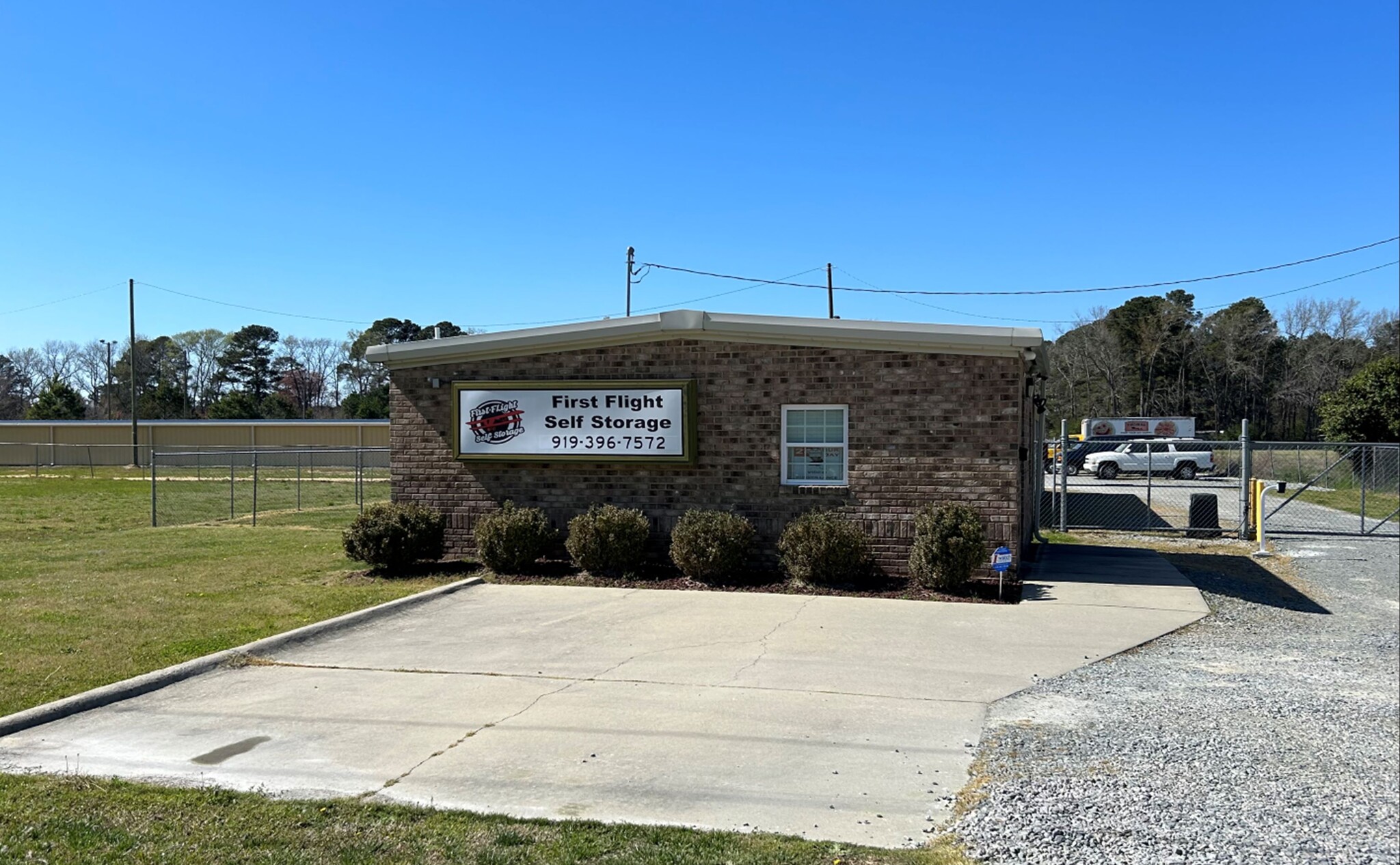 185 NC 581 Hwy S, Goldsboro, NC for Rent