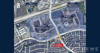 Allen, TX Retail - 1421 Ridgeview dr
