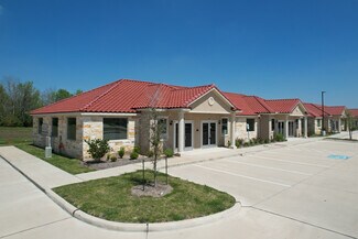 Pearland, TX undefined - 2743 Smith Ranch Rd