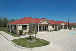 Pearland, TX Office/Retail - 2743 Smith Ranch Rd