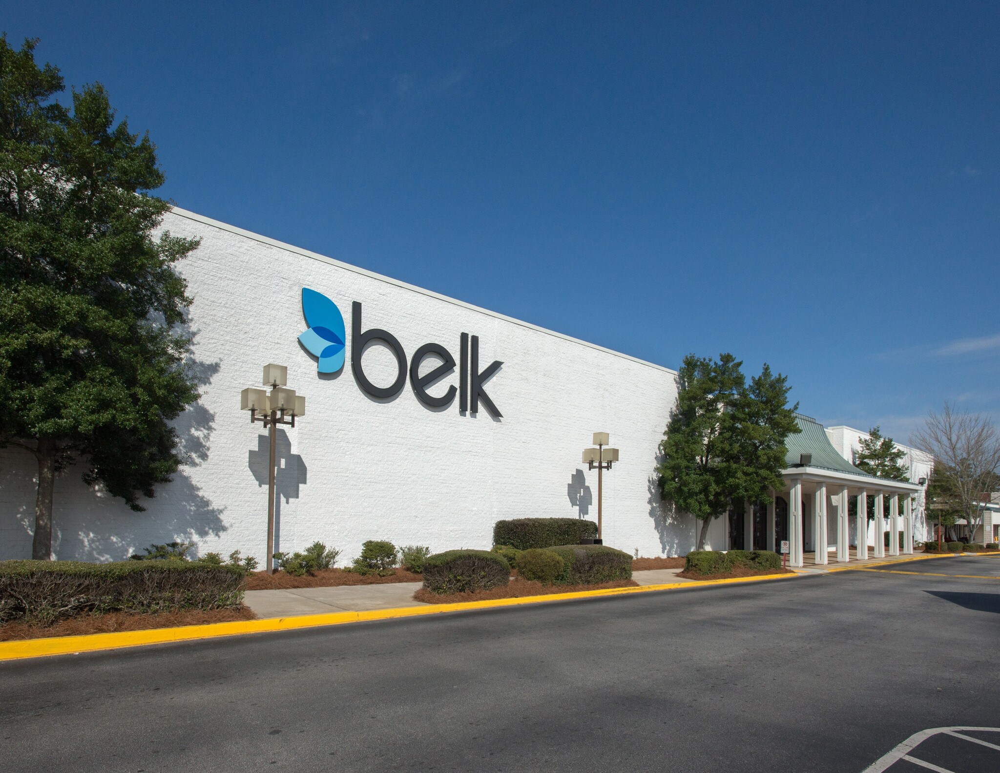 16171699 North Expressway Griffin, GA 30223 Shopping Center Property