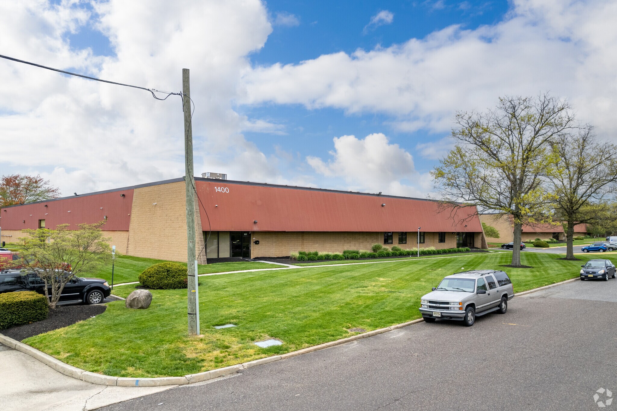 1400-1480 Imperial Way, Thorofare, NJ for Rent