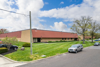 Thorofare, NJ Industrial - 1400-1480 Imperial Way