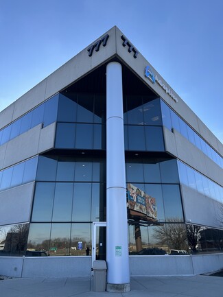 Indianapolis, IN Office - 777 Beachway Dr Indianapolis, IN Office - 777 Beachway Dr