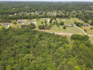 Locust Grove, GA Residential Land - North Unity Grove Road