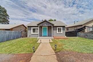 Oroville, CA undefined - 2690 Ithaca St Oroville, CA undefined - 2690 Ithaca St