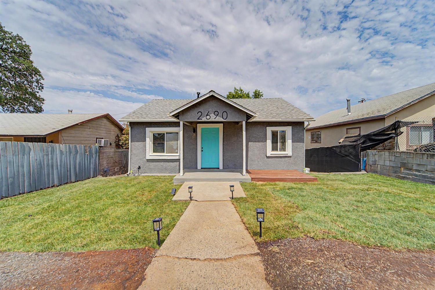 2690 Ithaca St, Oroville, CA for Sale