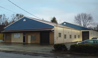 Barberton, OH Flex - 378 S Van Buren St