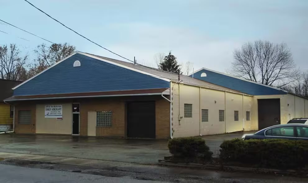 378 S Van Buren St, Barberton, OH for Rent