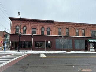 Canastota, NY Office/Retail - 108 East Center St Canastota, NY Office/Retail - 108 East Center St