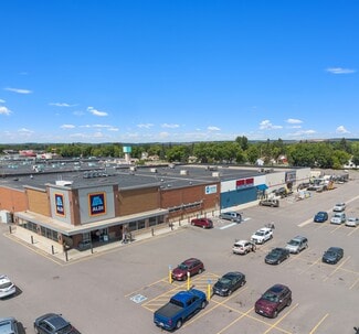 Virginia, MN Retail - 1414 S 12th Ave