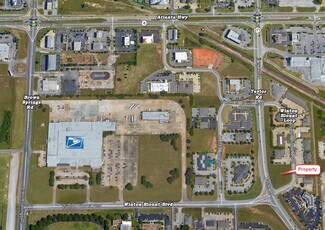 266 Winton M Blount Loop  