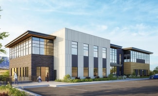 Syracuse, UT Medical - 3224 Antelope Drive dr