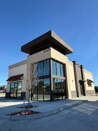 Frisco, TX Retail - 10234 Coit Rd Frisco, TX Retail - 10234 Coit Rd