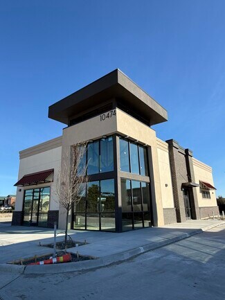 Frisco, TX Retail - 10234 Coit Rd