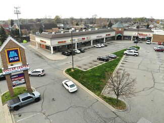 Detroit, MI undefined - 15405-15415 Gratiot Ave