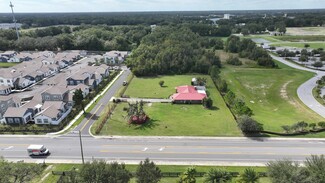 Wildwood, FL Residential - 4974 County Road 134