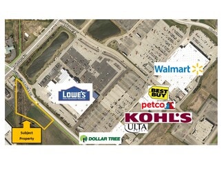 Dekalb, IL Commercial - Greenwood Acres @ Sycamore Road Dekalb, IL Commercial - Greenwood Acres @ Sycamore Road