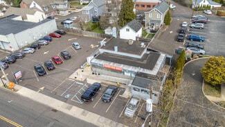 Doylestown, PA Convenience Store - 203 W State St