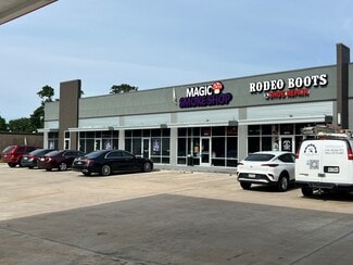 Houston, TX Office, Retail - 8760 Long Point Rd Houston, TX Office, Retail - 8760 Long Point Rd
