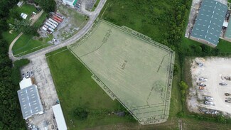 Baton Rouge, LA Industrial Land - 13130 Chene Ave Baton Rouge, LA Industrial Land - 13130 Chene Ave