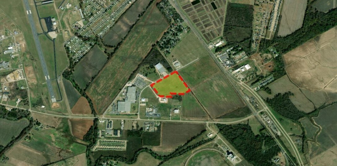 0 Industrial Dr, Slagle, LA for Sale