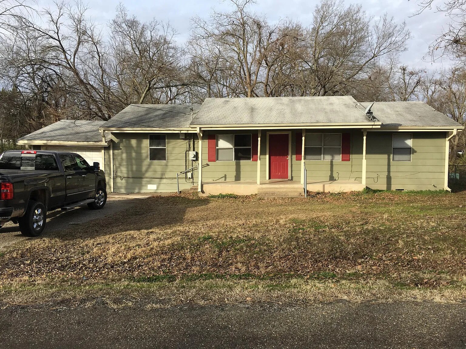, Paris, TX for Sale
